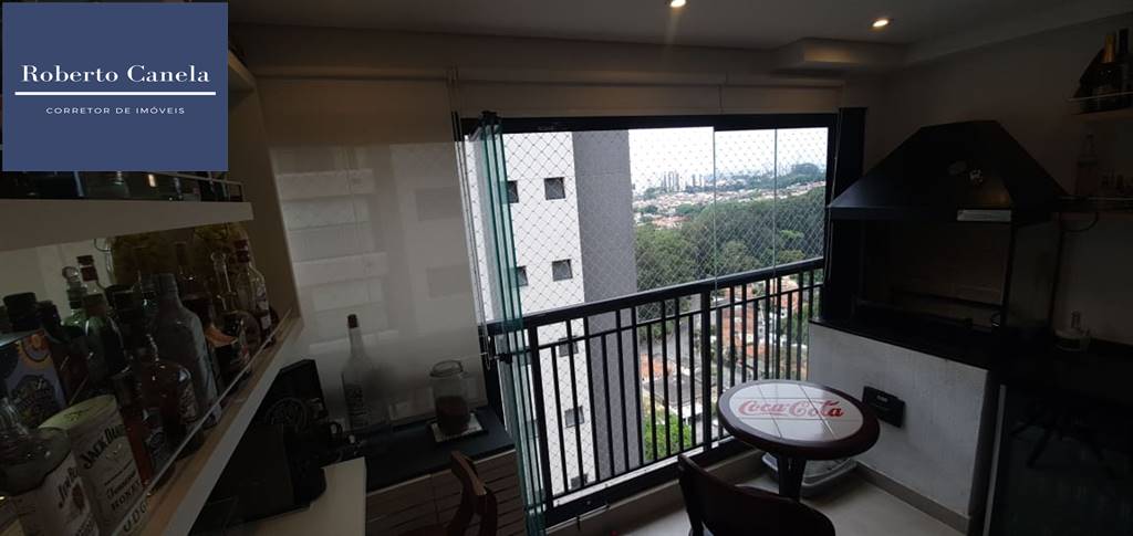 Apartamento à venda com 2 quartos, 62m² - Foto 5