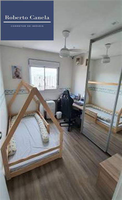 Cobertura à venda com 3 quartos, 139m² - Foto 8