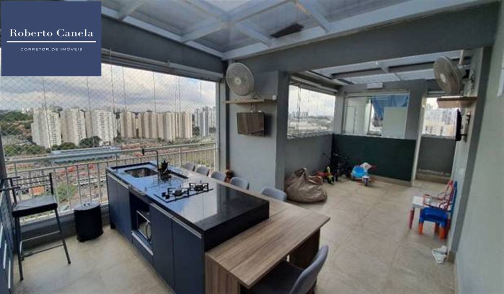 Cobertura à venda com 3 quartos, 139m² - Foto 9