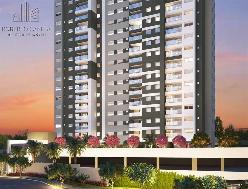 Apartamento, 2 quartos, 84 m² - Foto 4