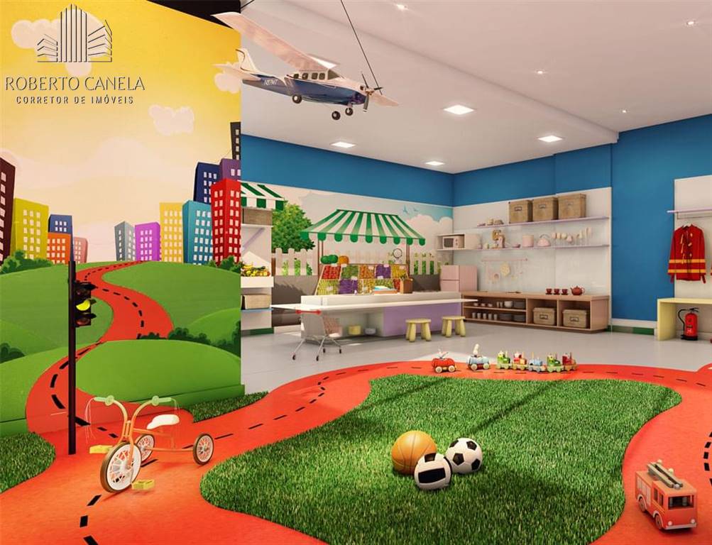 Apartamento, 2 quartos, 84 m² - Foto 6