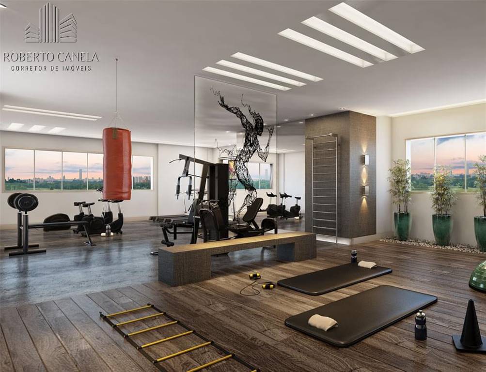 Apartamento, 2 quartos, 84 m² - Foto 8