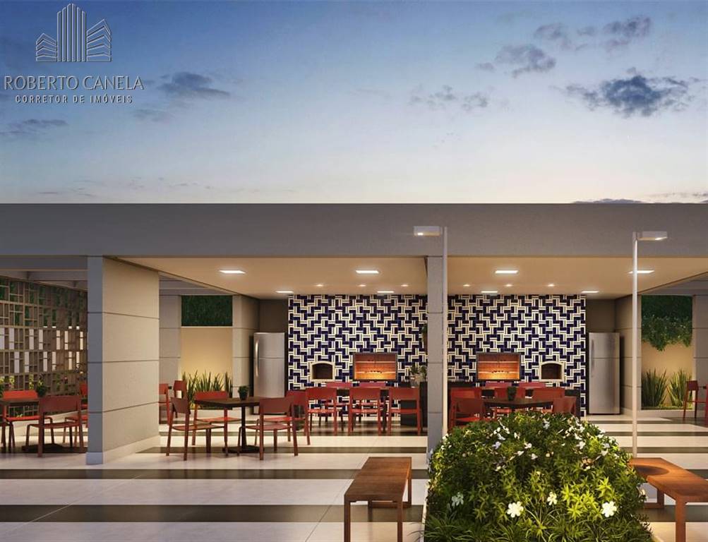 Apartamento, 2 quartos, 84 m² - Foto 16