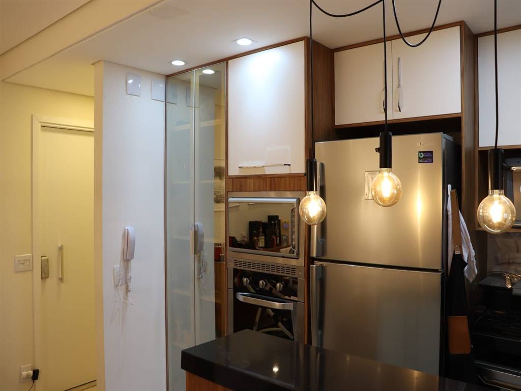 Apartamento à venda com 3 quartos, 80m² - Foto 9