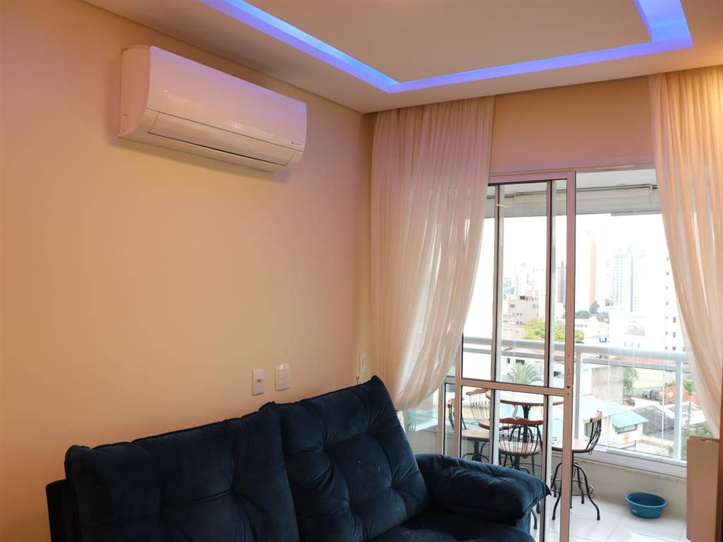 Apartamento à venda com 3 quartos, 80m² - Foto 10