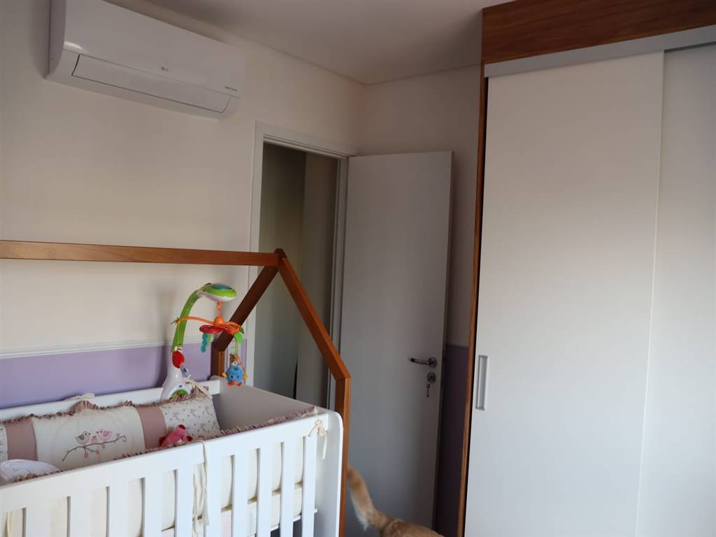 Apartamento à venda com 3 quartos, 80m² - Foto 12