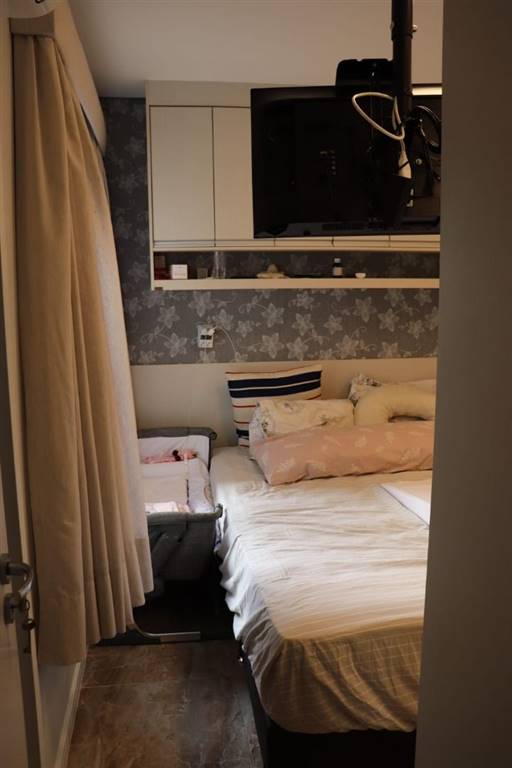 Apartamento à venda com 3 quartos, 80m² - Foto 13
