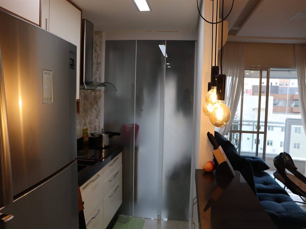Apartamento à venda com 3 quartos, 80m² - Foto 14