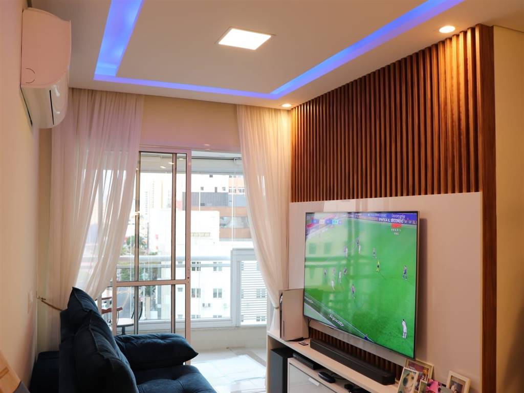 Apartamento à venda com 3 quartos, 80m² - Foto 15