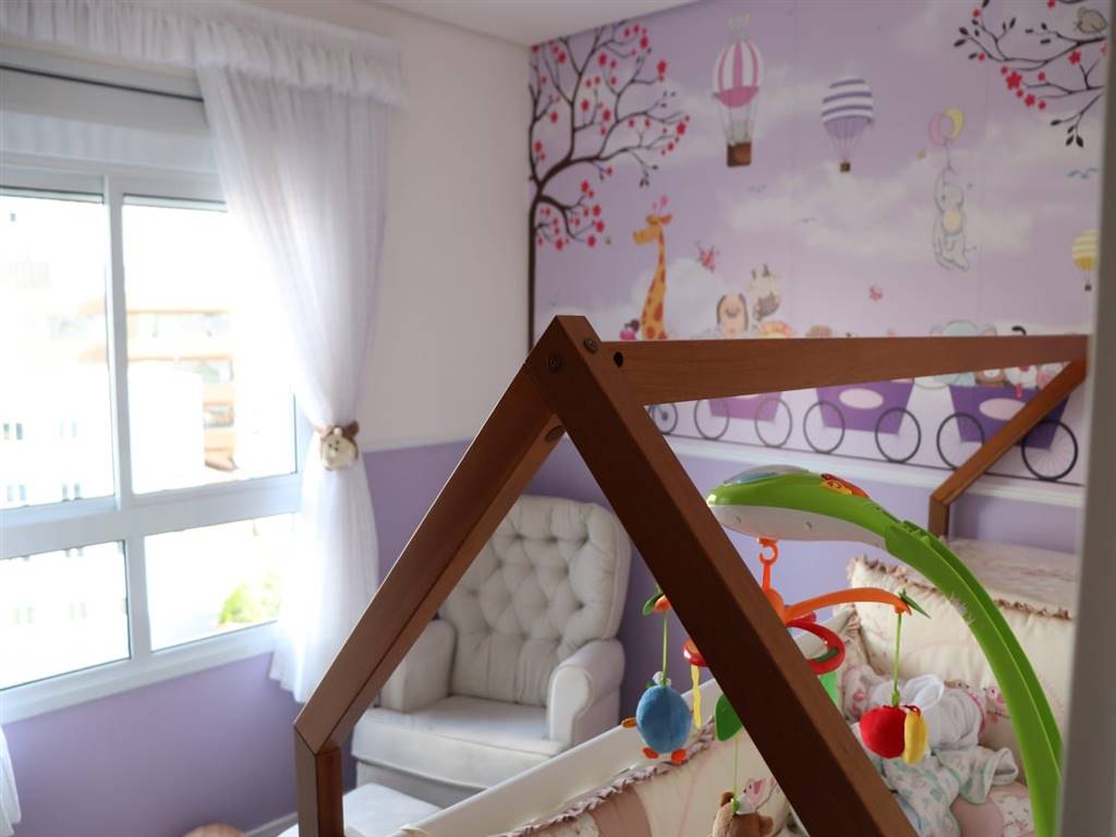 Apartamento à venda com 3 quartos, 80m² - Foto 20
