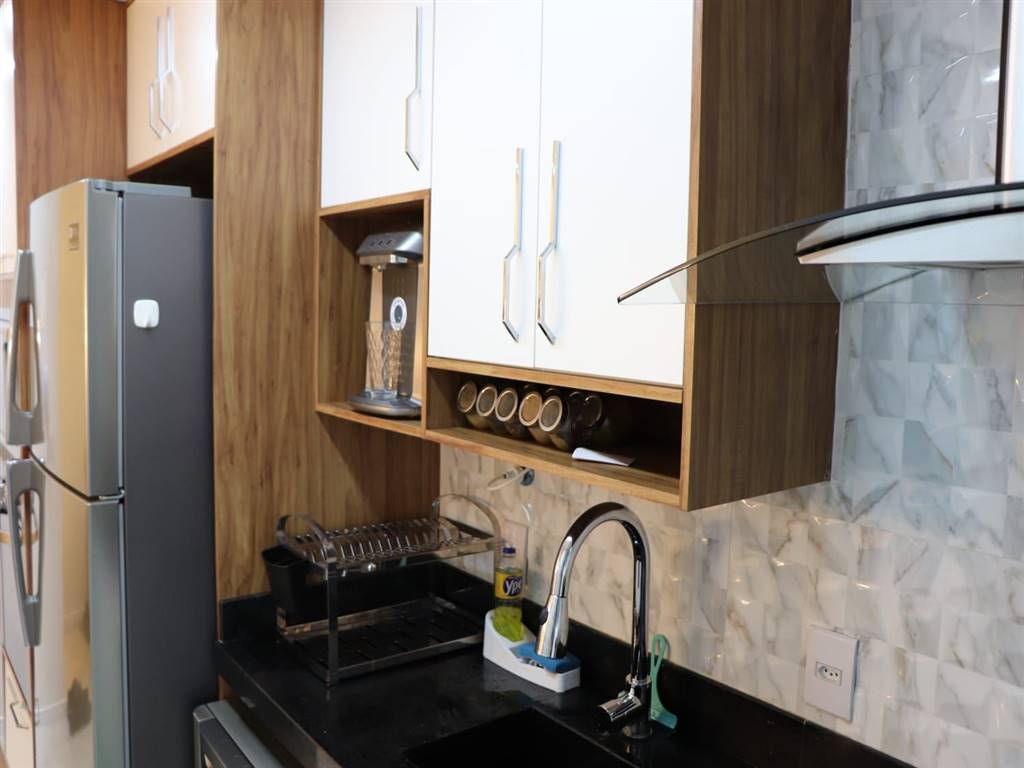 Apartamento à venda com 3 quartos, 80m² - Foto 21