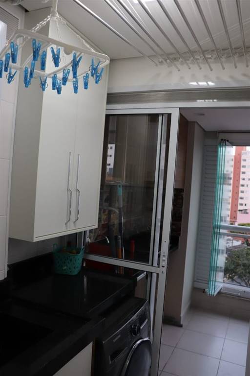 Apartamento à venda com 3 quartos, 80m² - Foto 22