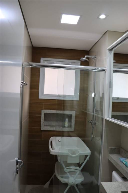 Apartamento à venda com 3 quartos, 80m² - Foto 23