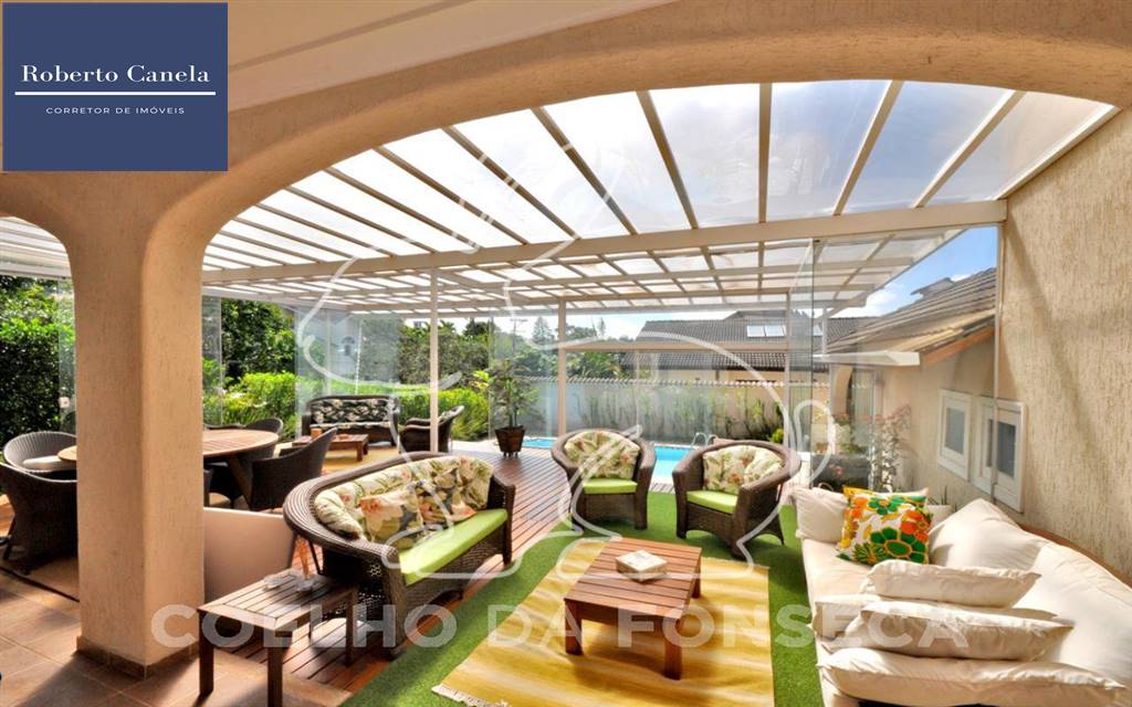 Casa, 4 quartos, 457 m² - Foto 2
