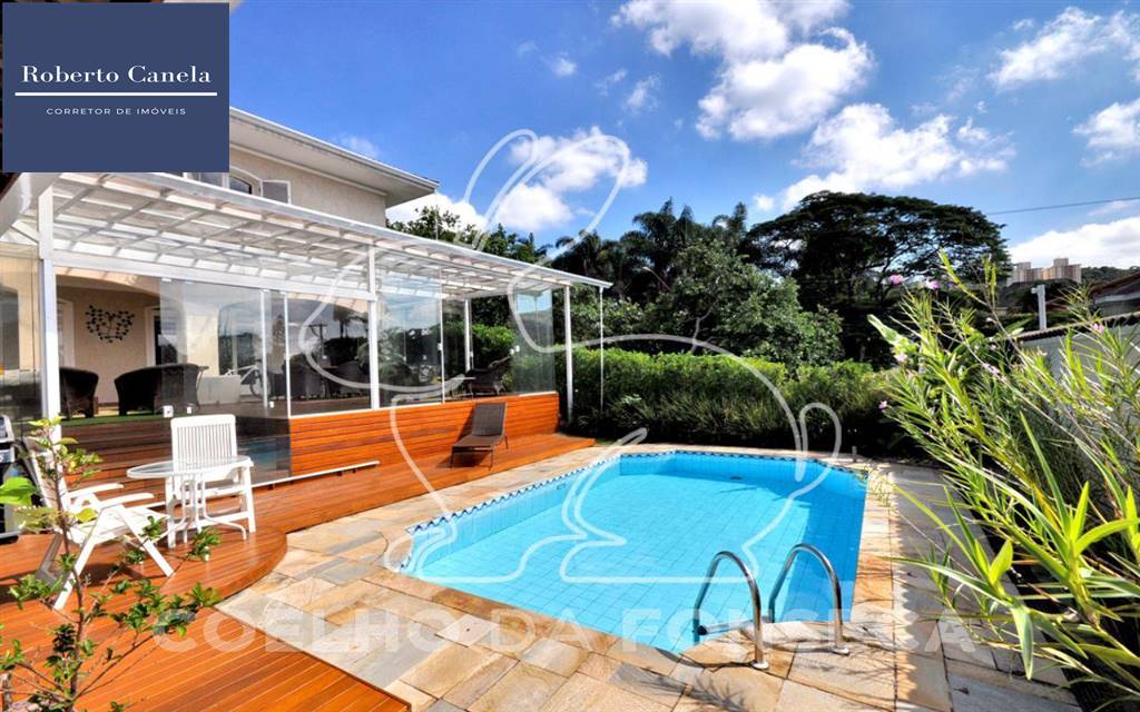 Casa, 4 quartos, 457 m² - Foto 4