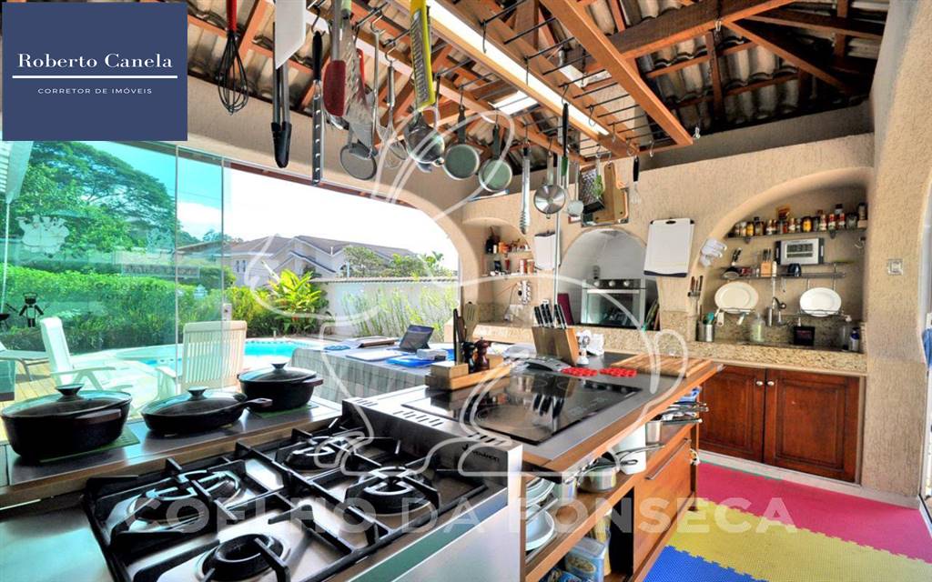 Casa, 4 quartos, 457 m² - Foto 5