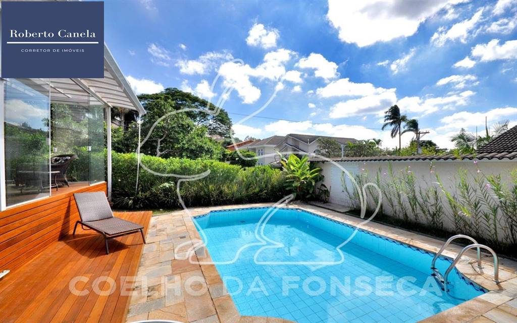 Casa, 4 quartos, 457 m² - Foto 6