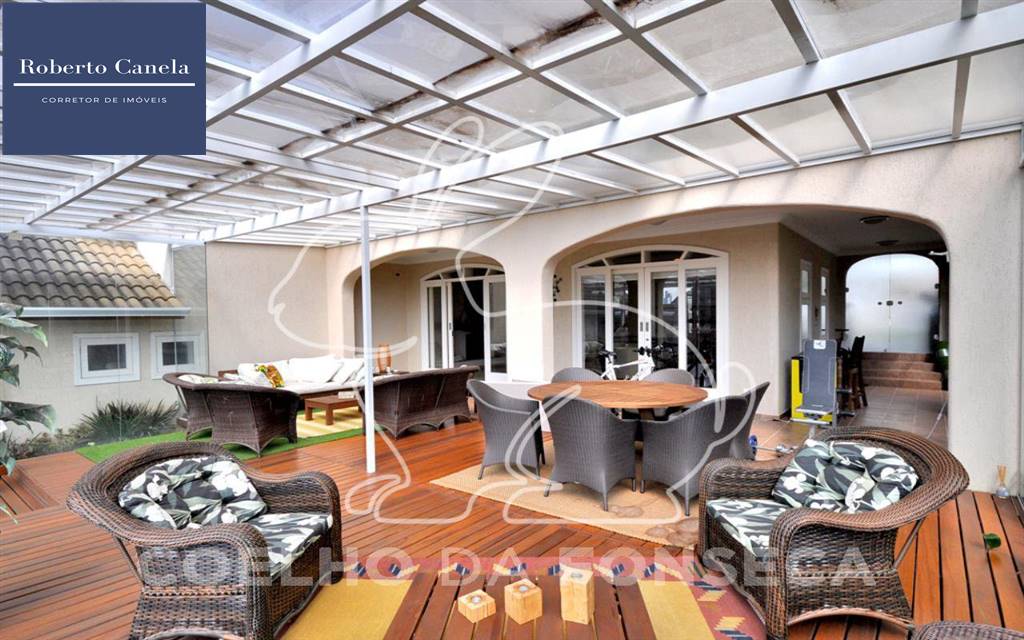 Casa, 4 quartos, 457 m² - Foto 7