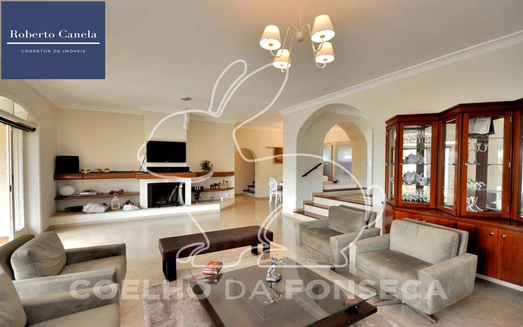 Casa, 4 quartos, 457 m² - Foto 8