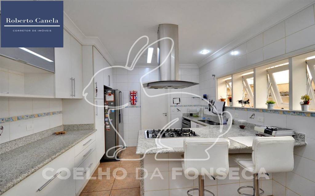 Casa, 4 quartos, 457 m² - Foto 9