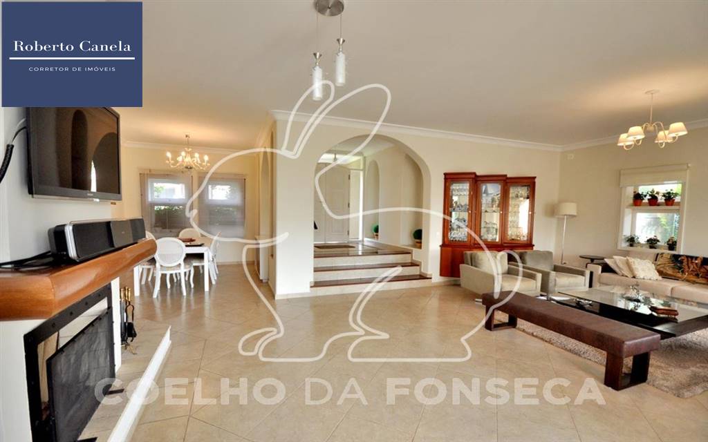 Casa, 4 quartos, 457 m² - Foto 10