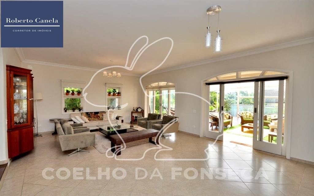 Casa, 4 quartos, 457 m² - Foto 11