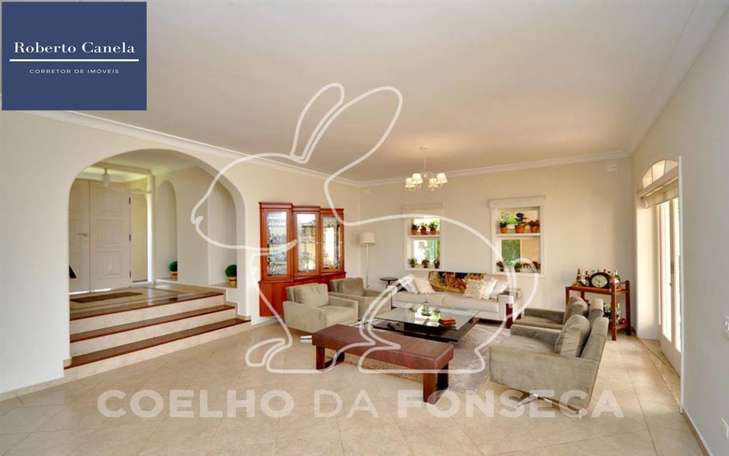 Casa, 4 quartos, 457 m² - Foto 12