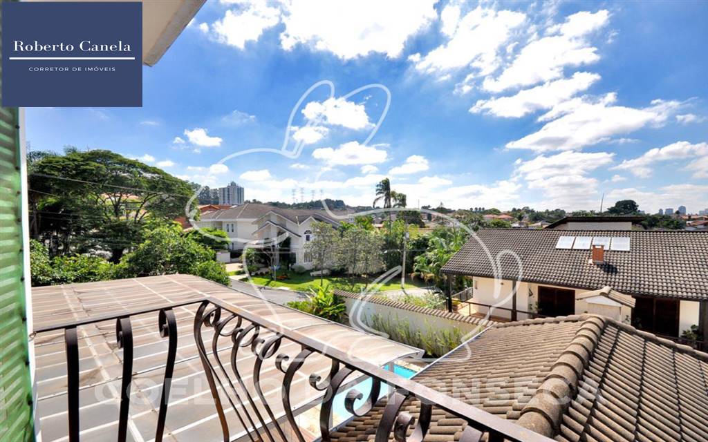 Casa, 4 quartos, 457 m² - Foto 13
