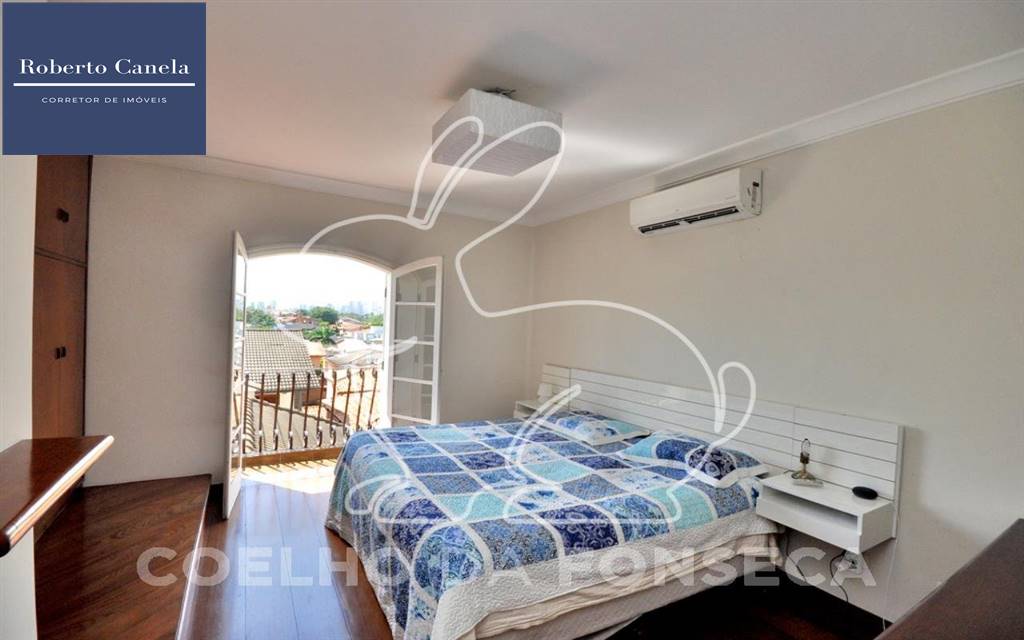 Casa, 4 quartos, 457 m² - Foto 14