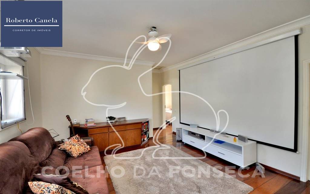 Casa, 4 quartos, 457 m² - Foto 15