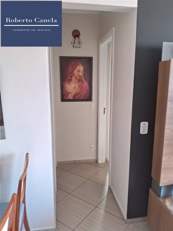 Apartamento, 2 quartos, 64 m² - Foto 4