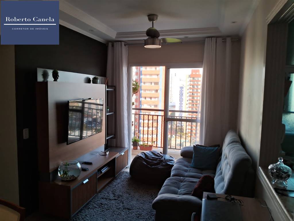 Apartamento, 2 quartos, 64 m² - Foto 3