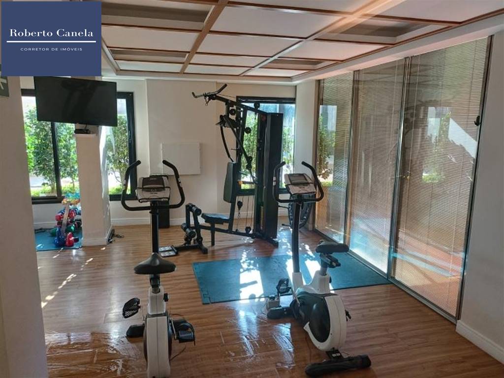 Apartamento à venda com 2 quartos, 60m² - Foto 21