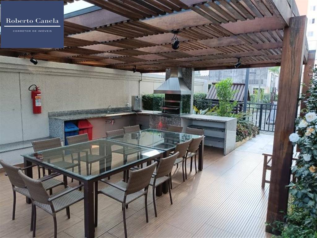 Apartamento à venda com 2 quartos, 60m² - Foto 22