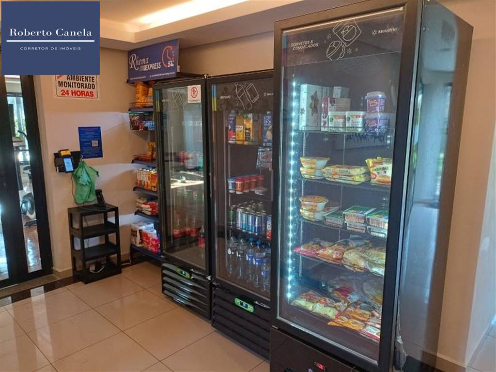 Apartamento à venda com 2 quartos, 60m² - Foto 23