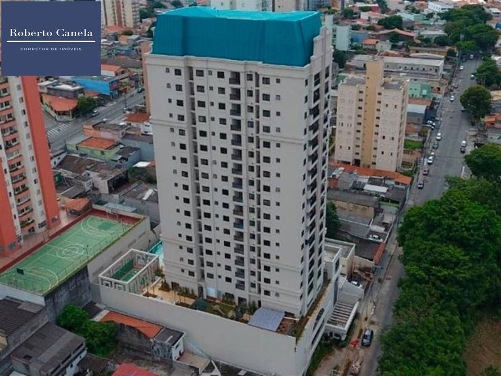 Apartamento à venda com 2 quartos, 60m² - Foto 24