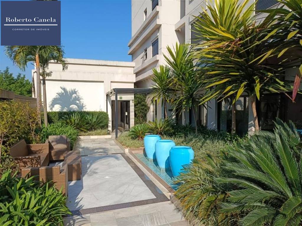 Apartamento à venda com 2 quartos, 60m² - Foto 26