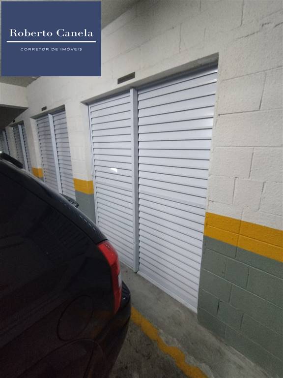 Apartamento à venda com 2 quartos, 60m² - Foto 19