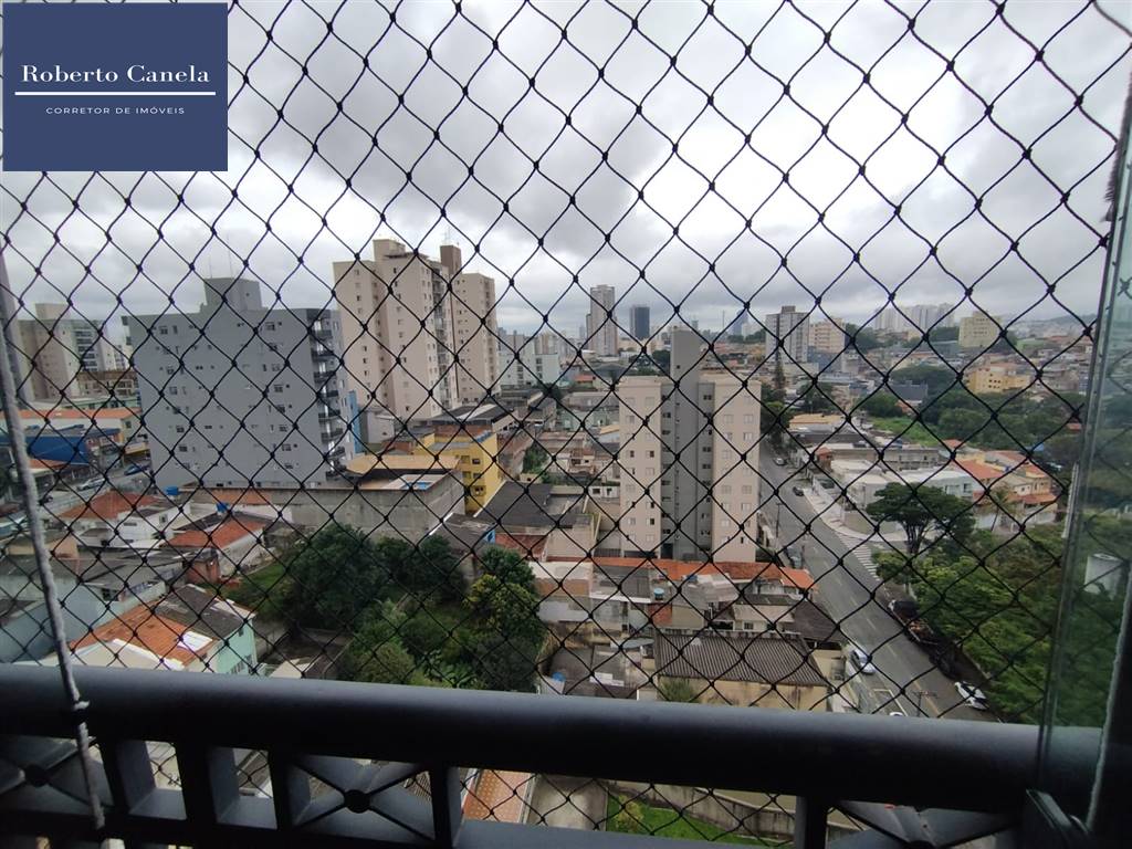 Apartamento à venda com 2 quartos, 60m² - Foto 9