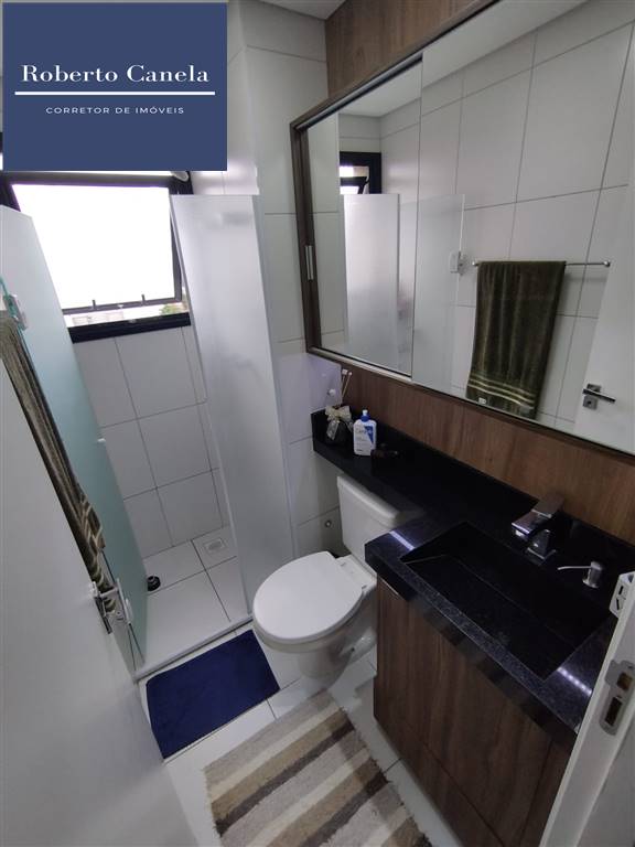 Apartamento à venda com 2 quartos, 60m² - Foto 12