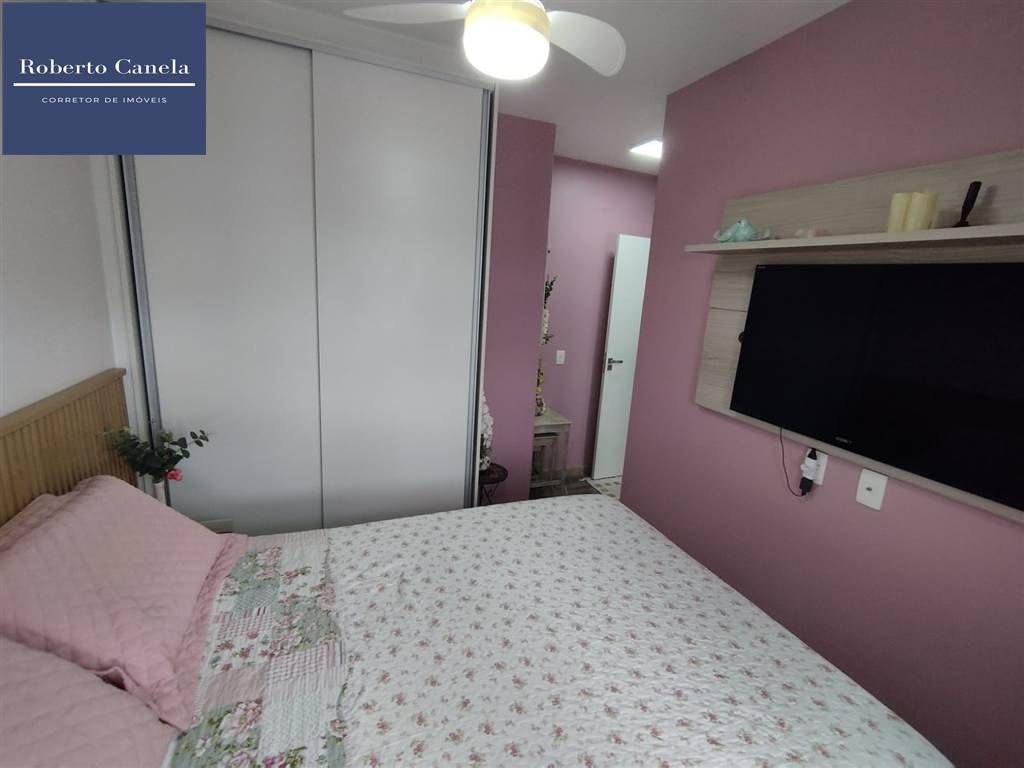 Apartamento à venda com 2 quartos, 60m² - Foto 13
