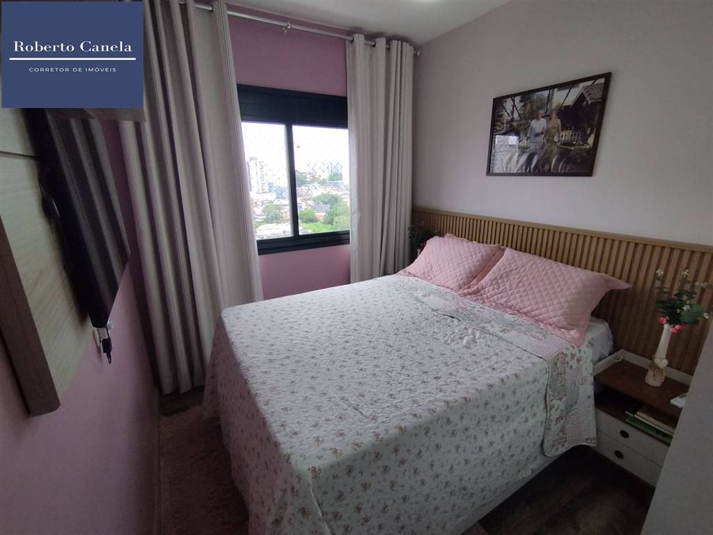 Apartamento à venda com 2 quartos, 60m² - Foto 14