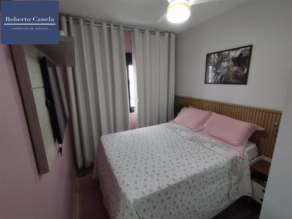 Apartamento à venda com 2 quartos, 60m² - Foto 15