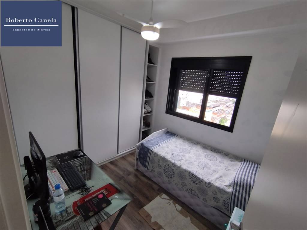 Apartamento à venda com 2 quartos, 60m² - Foto 17