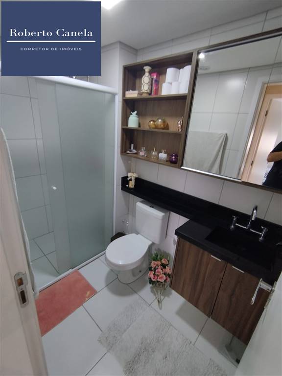 Apartamento à venda com 2 quartos, 60m² - Foto 18