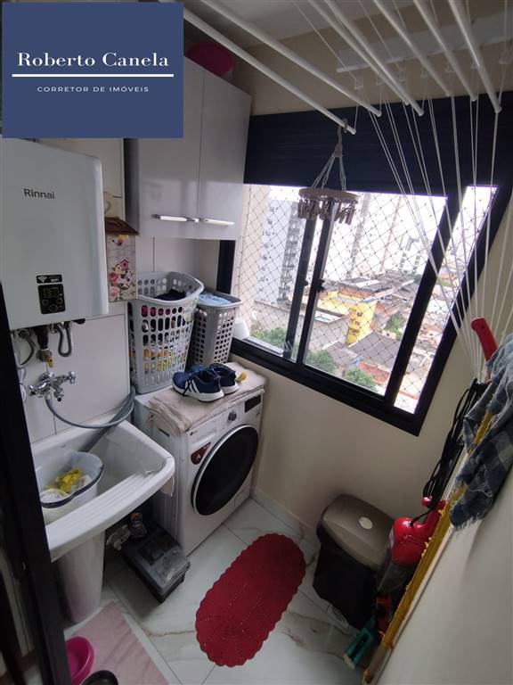 Apartamento à venda com 2 quartos, 60m² - Foto 8