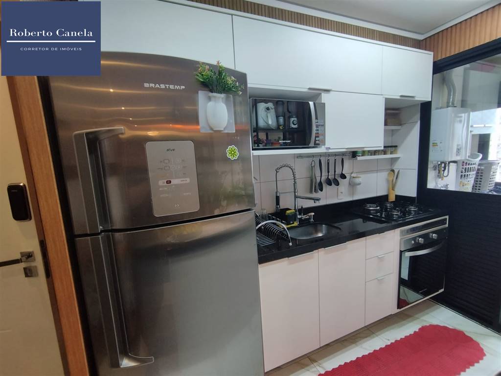 Apartamento à venda com 2 quartos, 60m² - Foto 6