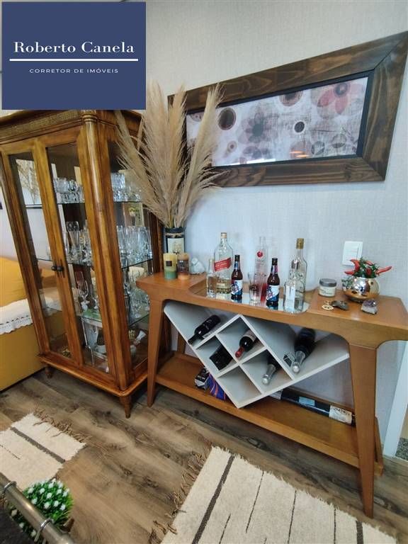 Apartamento à venda com 2 quartos, 60m² - Foto 5