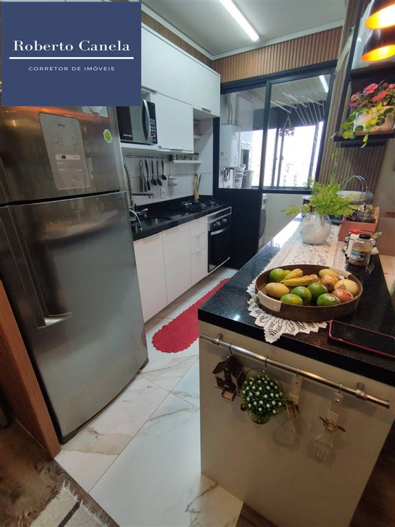 Apartamento à venda com 2 quartos, 60m² - Foto 7