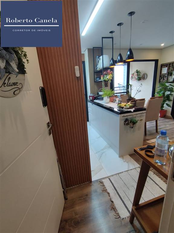 Apartamento à venda com 2 quartos, 60m² - Foto 20